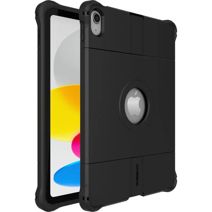 OtterBox Universe Case For Apple iPad 10th gen - Clear/Black - ProPack