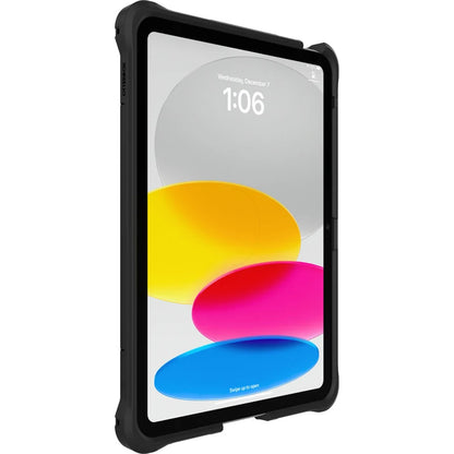 OtterBox Universe Case For Apple iPad 10th gen - Clear/Black - ProPack