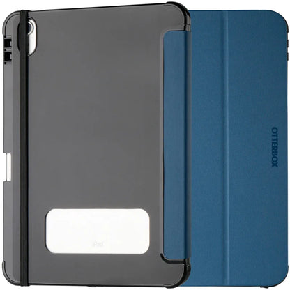 OtterBox React Folio Case For Apple iPad 10th Gen - ProPack