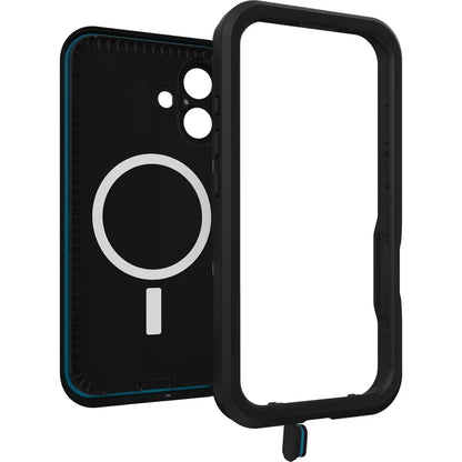 OtterBox Fre MagSafe Case For iPhone 16 - Black