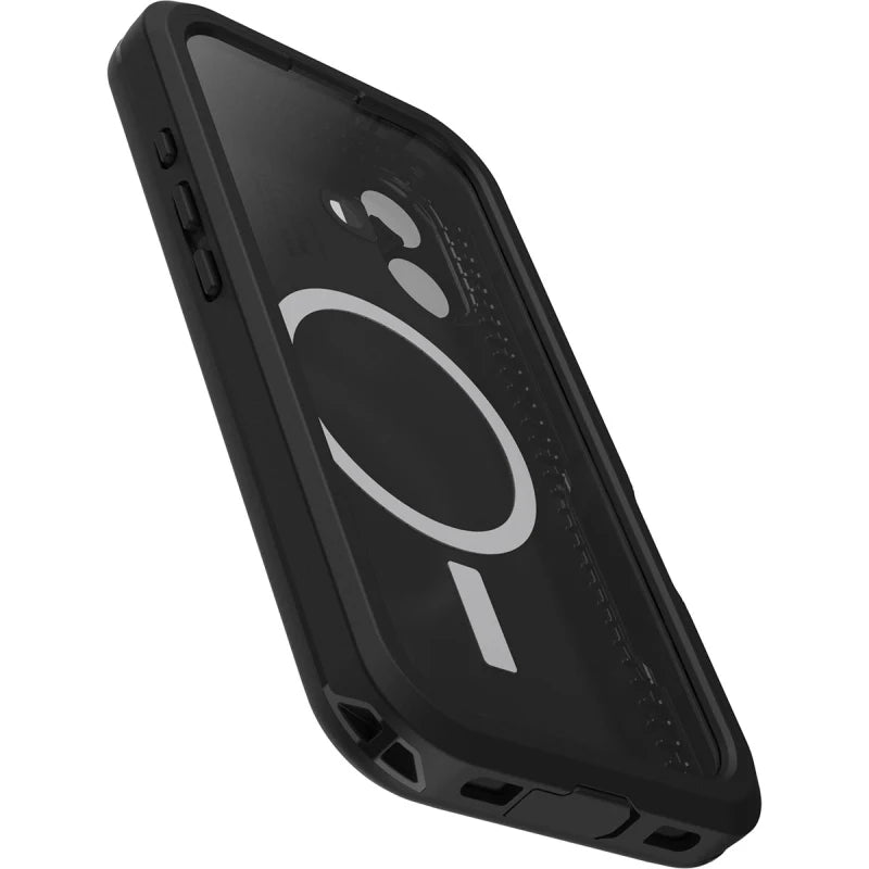 OtterBox Fre MagSafe Case For iPhone 16 - Black