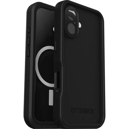 OtterBox Fre MagSafe Case For iPhone 16 - Black