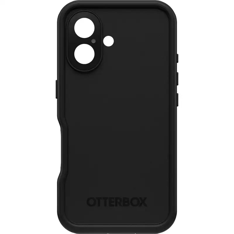 OtterBox Fre MagSafe Case For iPhone 16 - Black