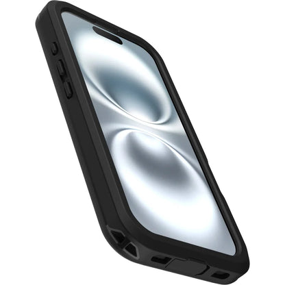 OtterBox Fre MagSafe Case For iPhone 16 - Black