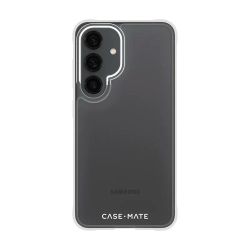 Case-Mate Tough Clear Case For Samsung Galaxy S25