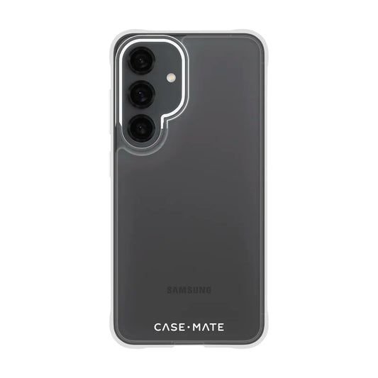 Case-Mate Tough Clear Case For Samsung Galaxy S25