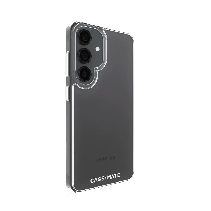 Case-Mate Tough Clear Case For Samsung Galaxy S25