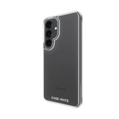 Case-Mate Tough Clear Case For Samsung Galaxy S25