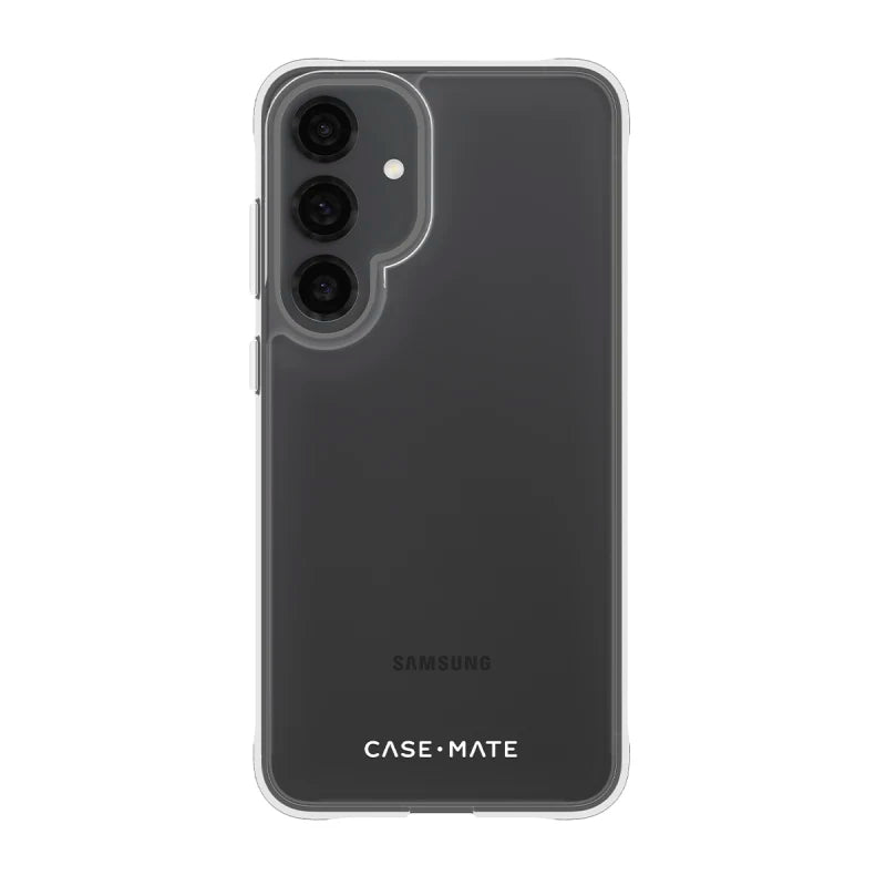 Case-Mate Tough Clear Case For Samsung Galaxy S25+