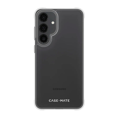 Case-Mate Tough Clear Case For Samsung Galaxy S25+