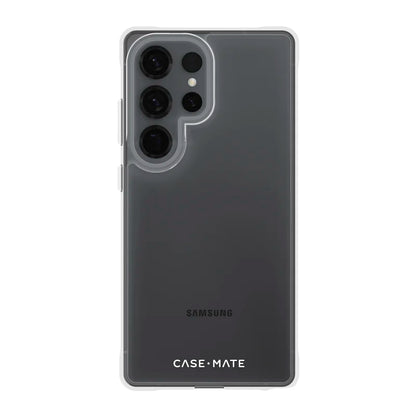 Case-Mate Tough Clear Case For Samsung Galaxy S25 Ultra