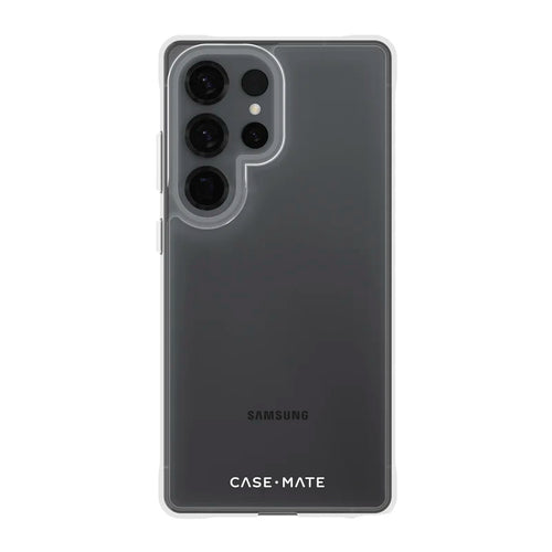Case-Mate Tough Clear Case For Samsung Galaxy S25 Ultra