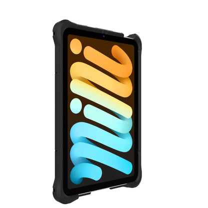 OtterBox Universe Case For Apple iPad mini (6th gen) Clear/Black - ProPack