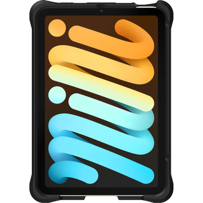 OtterBox Universe Case For Apple iPad mini (6th gen) Clear/Black - ProPack