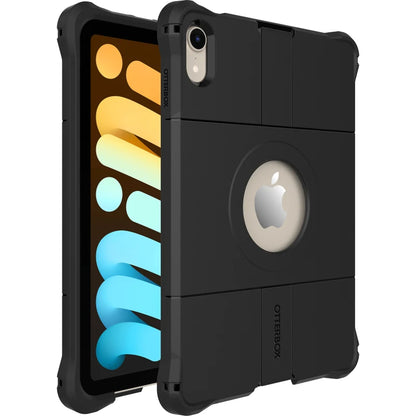 OtterBox Universe Case For Apple iPad mini (6th gen) Clear/Black - ProPack