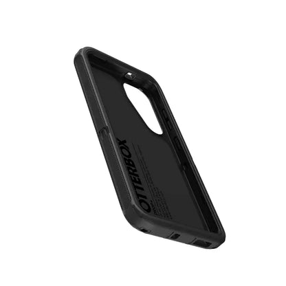 OtterBox Defender Case For Samsung Galaxy S25 - Black