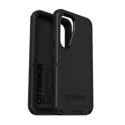 OtterBox Defender Case For Samsung Galaxy S25 - Black