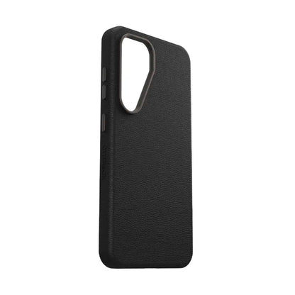 OtterBox Symmetry Cactus Leather Case For Samsung Galaxy S25