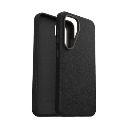 OtterBox Symmetry Cactus Leather Case For Samsung Galaxy S25