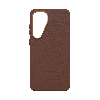 OtterBox Symmetry Cactus Leather Case For Samsung Galaxy S25+