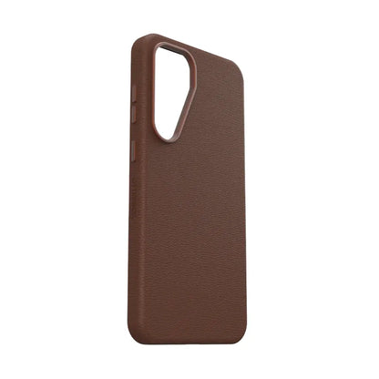 OtterBox Symmetry Cactus Leather Case For Samsung Galaxy S25+