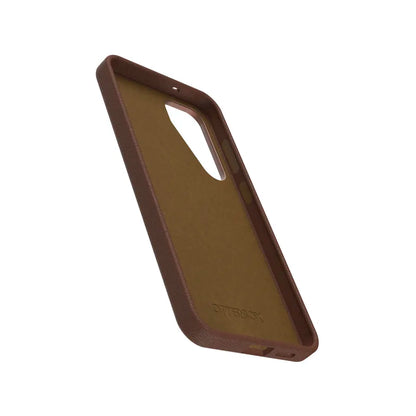 OtterBox Symmetry Cactus Leather Case For Samsung Galaxy S25+