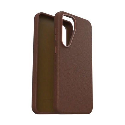 OtterBox Symmetry Cactus Leather Case For Samsung Galaxy S25+