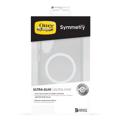 OtterBox Symmetry Mag Case For Samsung Galaxy S25+
