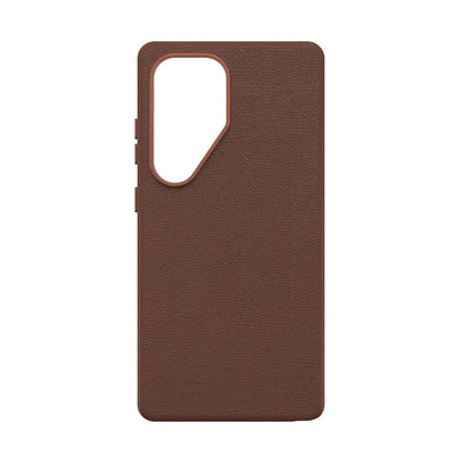 OtterBox Symmetry Cactus Leather Case For Samsung Galaxy S25 Ultra
