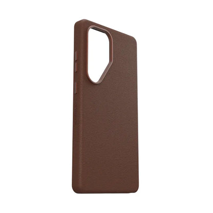 OtterBox Symmetry Cactus Leather Case For Samsung Galaxy S25 Ultra