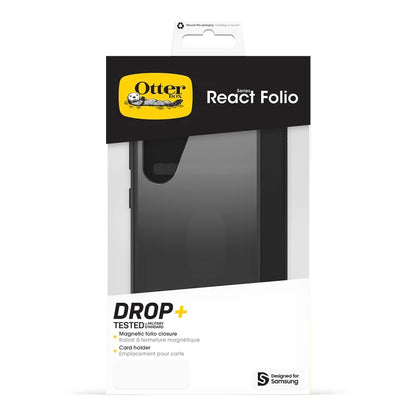 OtterBox React Case For Samsung Galaxy S25+