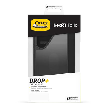 OtterBox React Case For Samsung Galaxy S25 Ultra