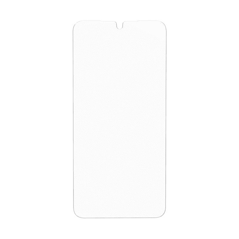 OtterBox Premium Glass Screen Protector For Samsung Galaxy S25 - Clear