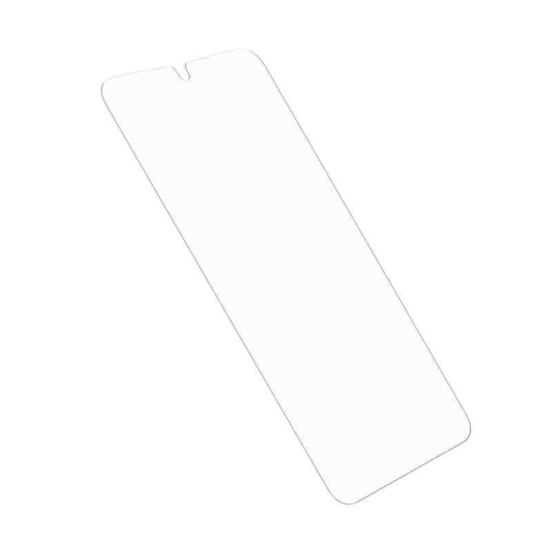 OtterBox Premium Glass Screen Protector For Samsung Galaxy S25 - Clear