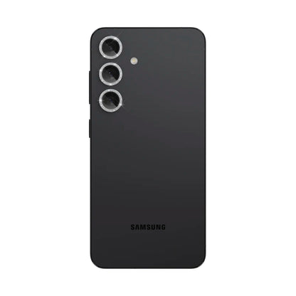 Case-Mate Aluminium Ring Lens Protector For Samsung Galaxy S25 - Twinkle - Iridescent