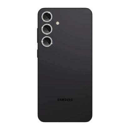 Case-Mate Aluminium Ring Lens Protector For Samsung Galaxy S25+ - Twinkle - Iridescent