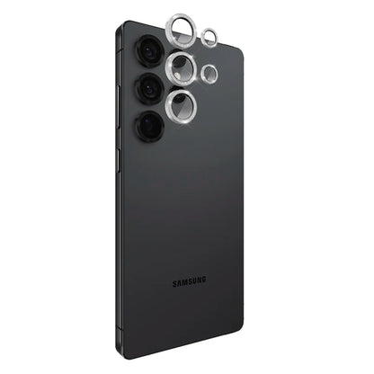 Case-Mate Aluminium Ring Lens Protector For Samsung Galaxy S25 Ultra - Twinkle -Iridescent