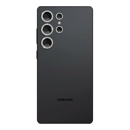 Case-Mate Aluminium Ring Lens Protector For Samsung Galaxy S25 Ultra - Twinkle -Iridescent