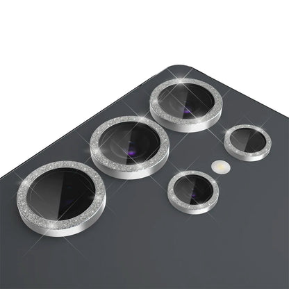 Case-Mate Aluminium Ring Lens Protector For Samsung Galaxy S25 Ultra - Twinkle -Iridescent