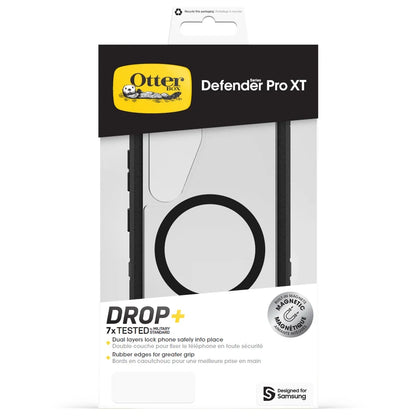 OtterBox Defender XT Mag Case For Samsung Galaxy S25