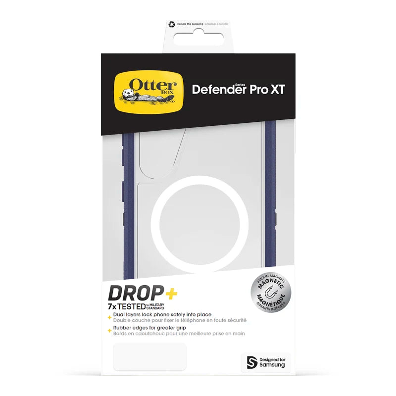 OtterBox Defender XT Mag Case For Samsung Galaxy S25