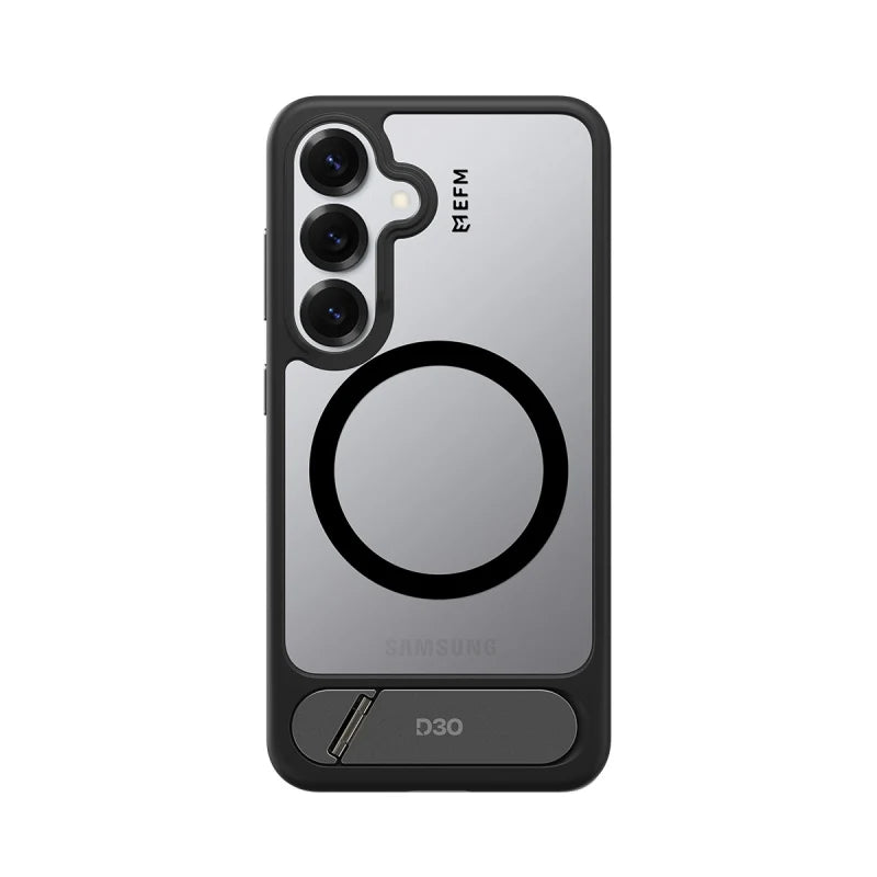 EFM Alta Case with D3O BIO For Samsung Galaxy S25