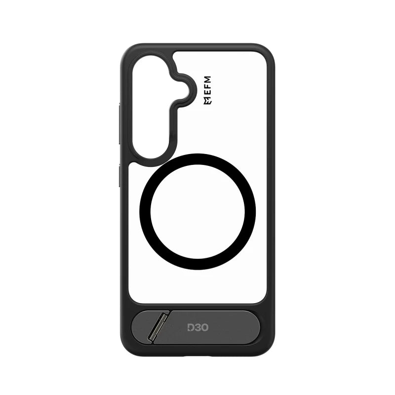 EFM Alta Case with D3O BIO For Samsung Galaxy S25