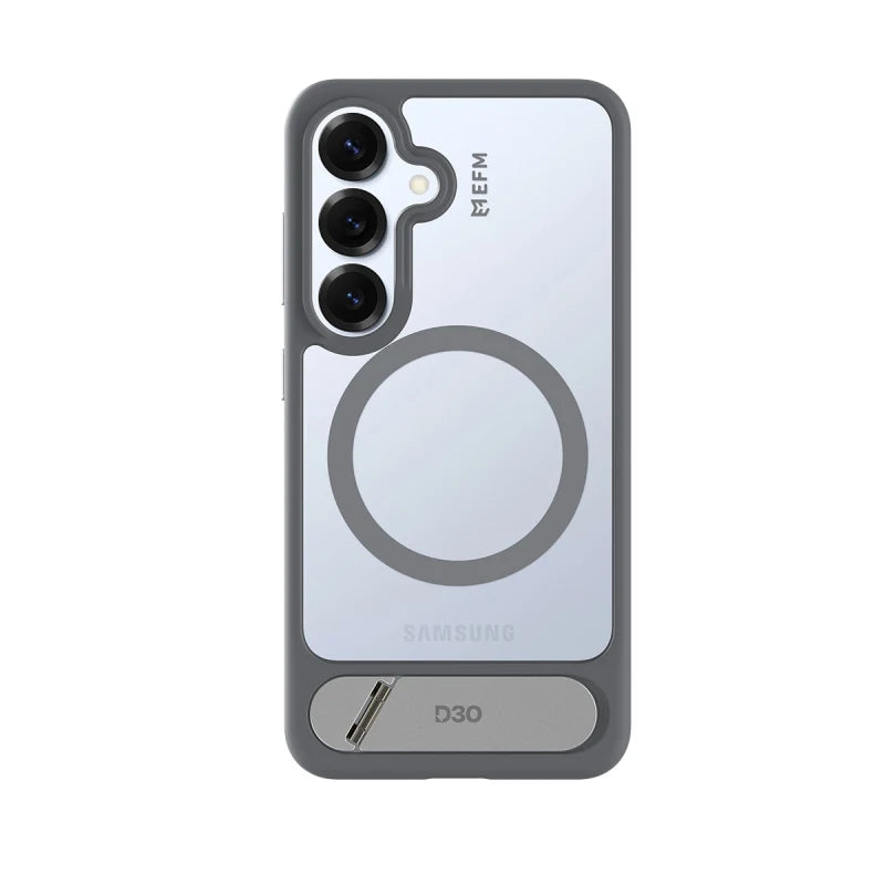 EFM Alta Case with D3O BIO For Samsung Galaxy S25