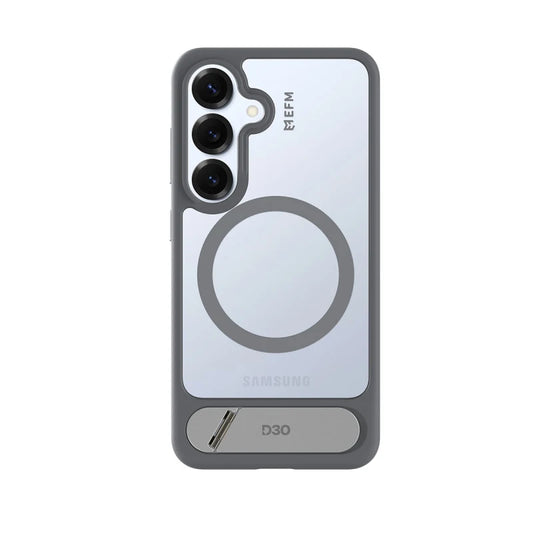 EFM Alta Case with D3O BIO For Samsung Galaxy S25