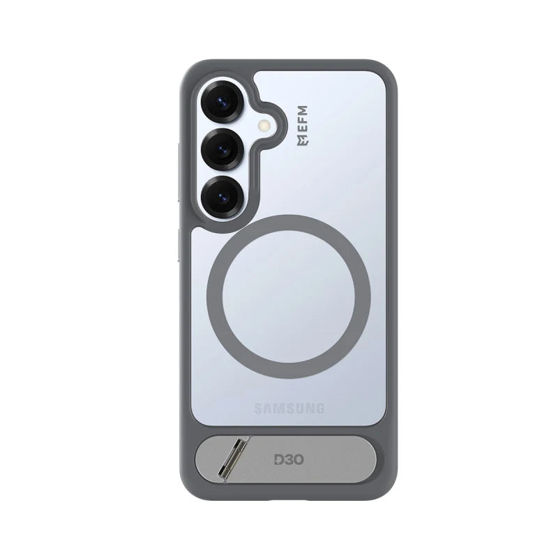 EFM Alta Case with D3O BIO For Samsung Galaxy S25+