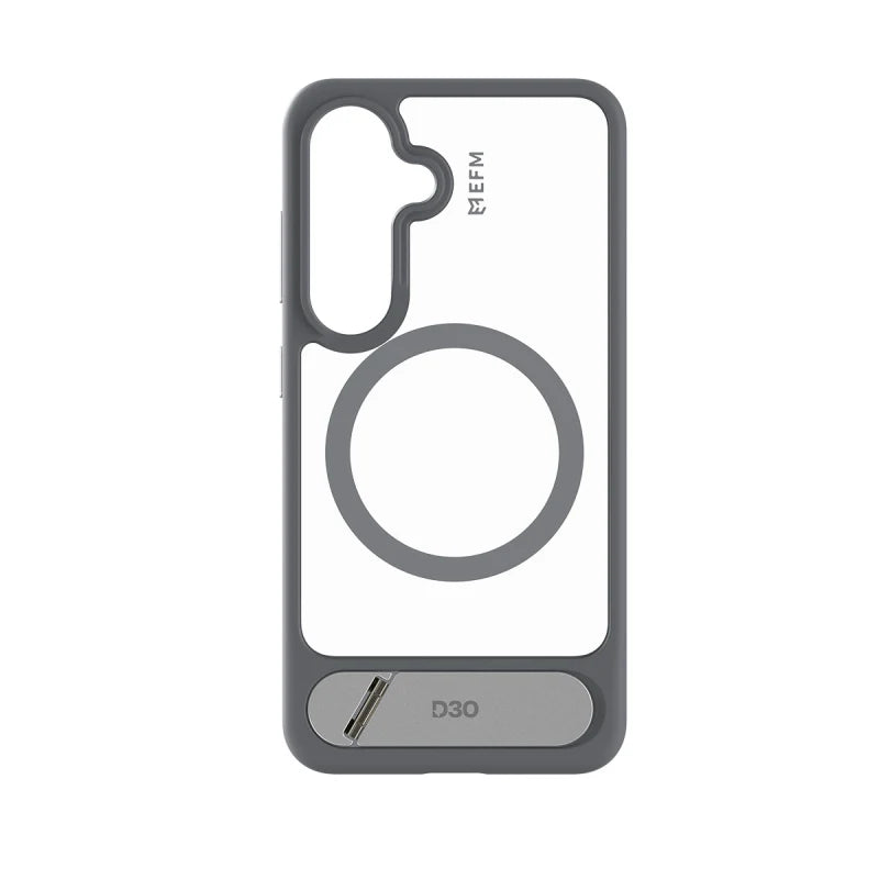 EFM Alta Case with D3O BIO For Samsung Galaxy S25+