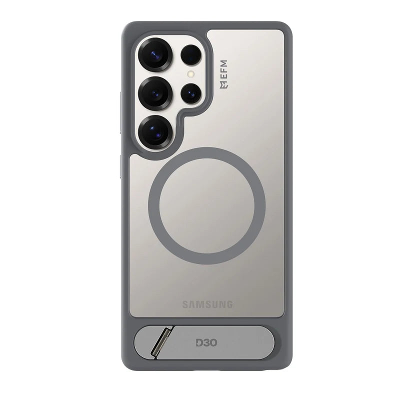 EFM Alta Case with D3O BIO For Samsung Galaxy S25 Ultra