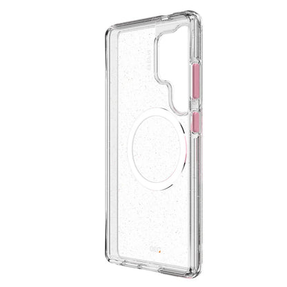 EFM Aspen Case with D3O BIO For Samsung Galaxy S25 Ultra - Soft Pink
