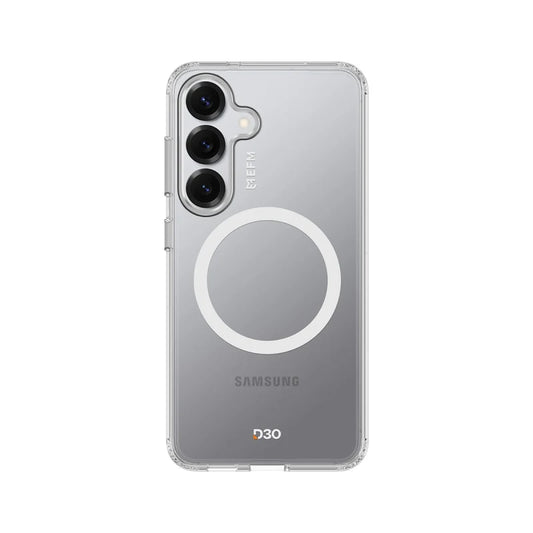 EFM Volta Case with D3O BIO For Samsung Galaxy S25